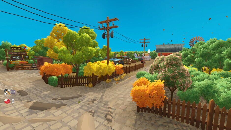 Cozy Farm screenshot 7