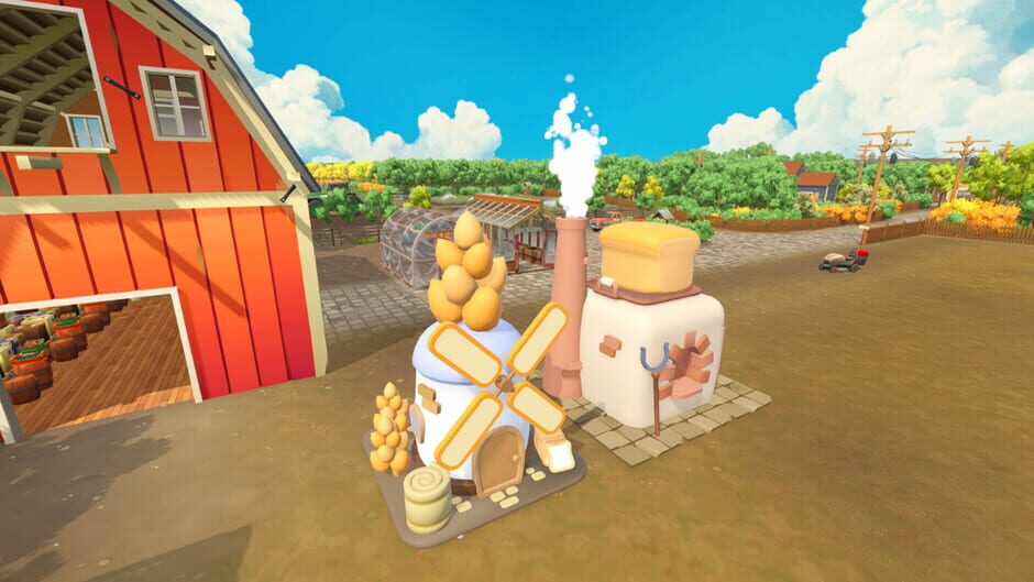 Cozy Farm screenshot 8