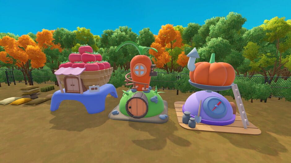 Cozy Farm screenshot 11