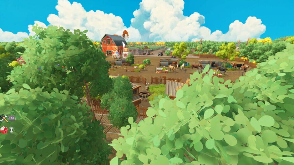 Cozy Farm screenshot 12