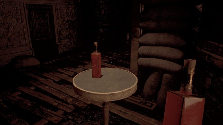 Thomas Ireham in Crimson Spotlight screenshot 6