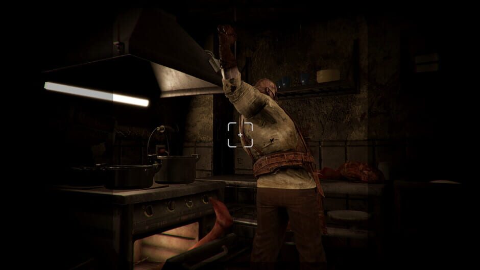 S.N.A.P. screenshot 1