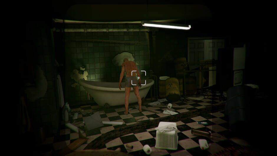 S.N.A.P. screenshot 3