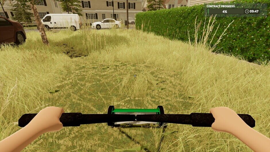 Gardener Simulator screenshot 6