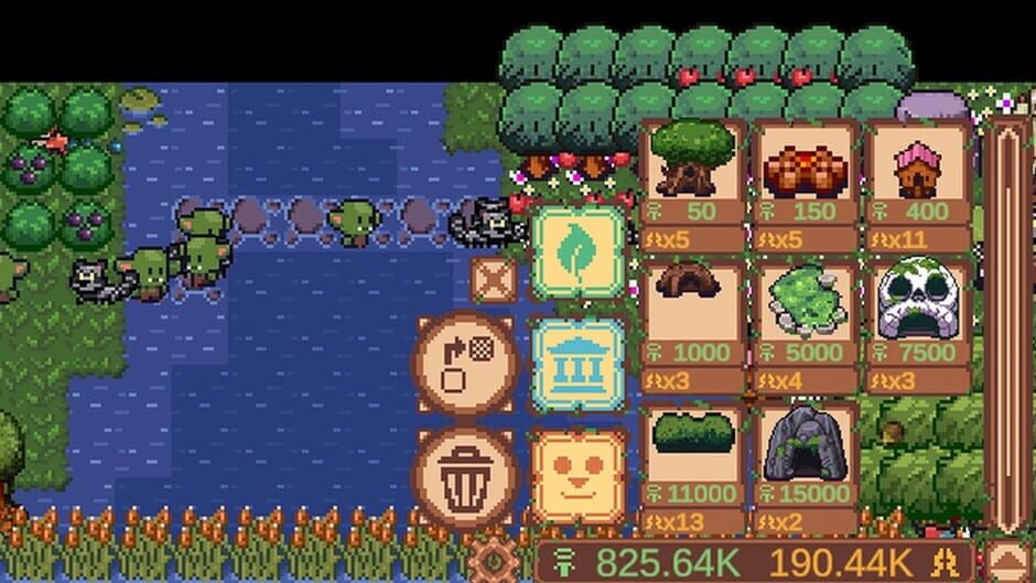 Twiggle's Grove screenshot 7