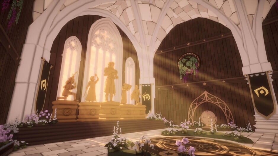 Secrets of Velendar Castle: Escape Room screenshot 1