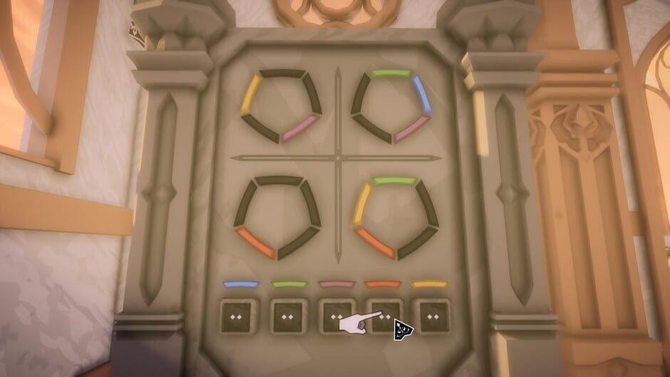 Secrets of Velendar Castle: Escape Room screenshot 6