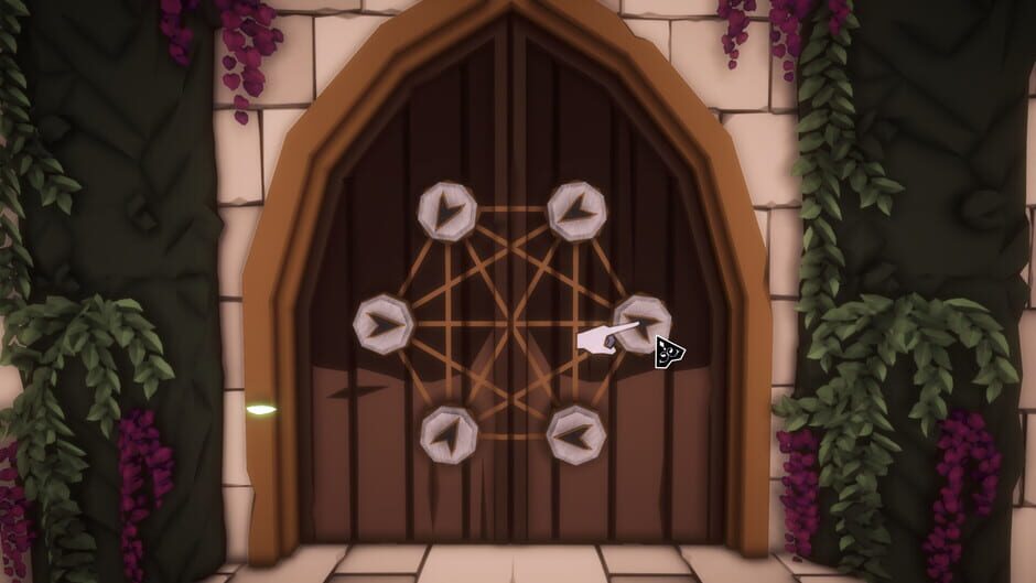 Secrets of Velendar Castle: Escape Room screenshot 8