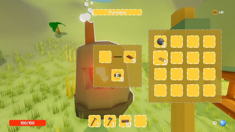 Heartseers Grove screenshot 4