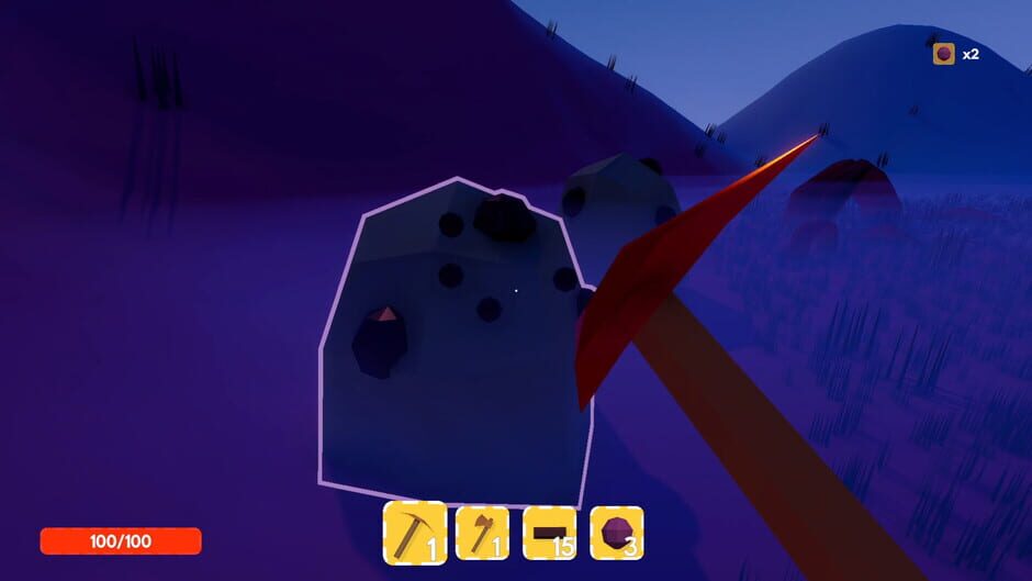 Heartseers Grove screenshot 8