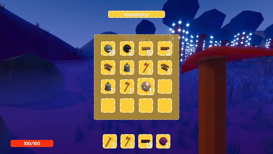 Heartseers Grove screenshot 7