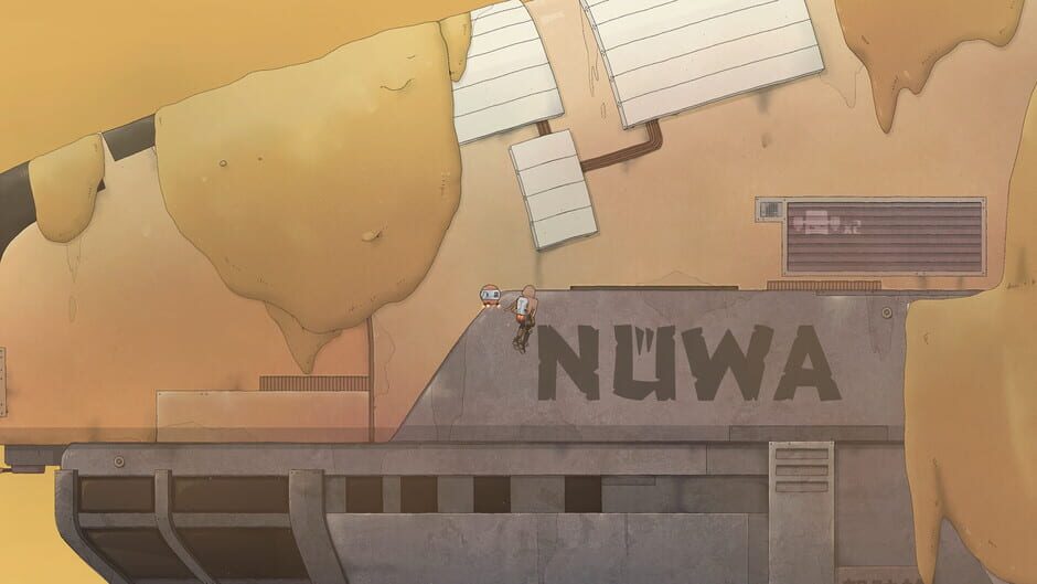 Last Spaceship screenshot 7