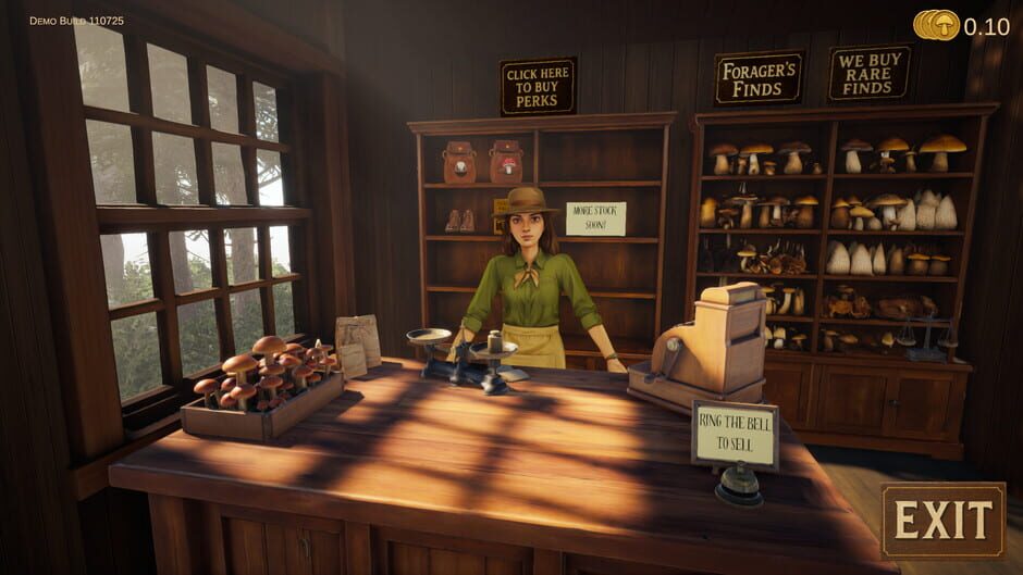 Forager's Finds screenshot 8
