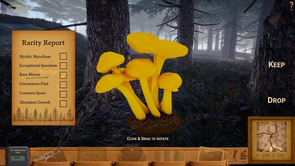 Forager's Finds screenshot 10