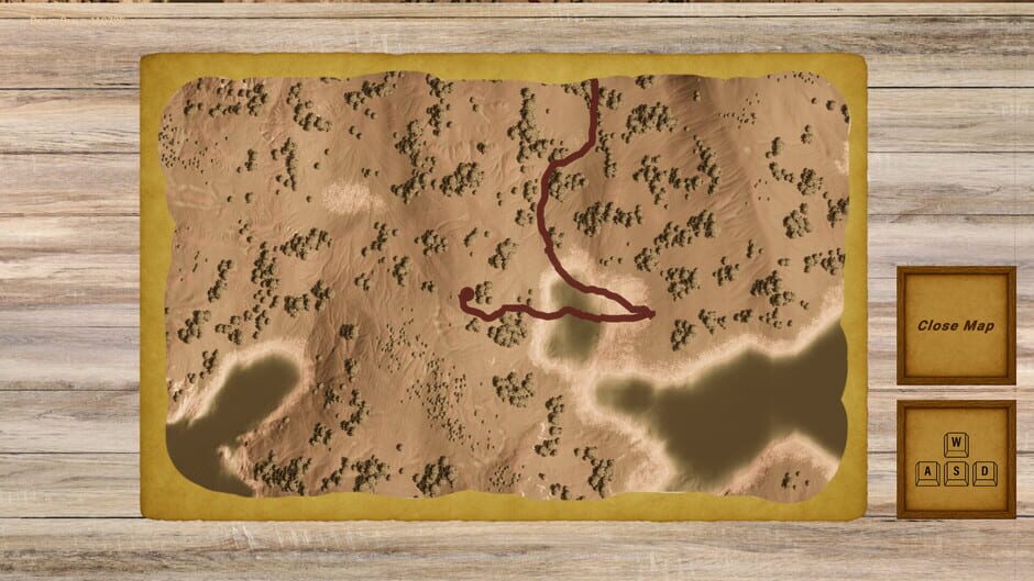 Forager's Finds screenshot 3
