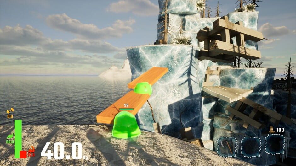 Link Penguins screenshot 7