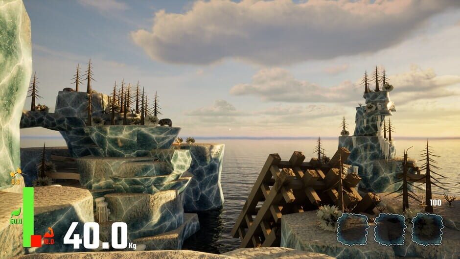 Link Penguins screenshot 9
