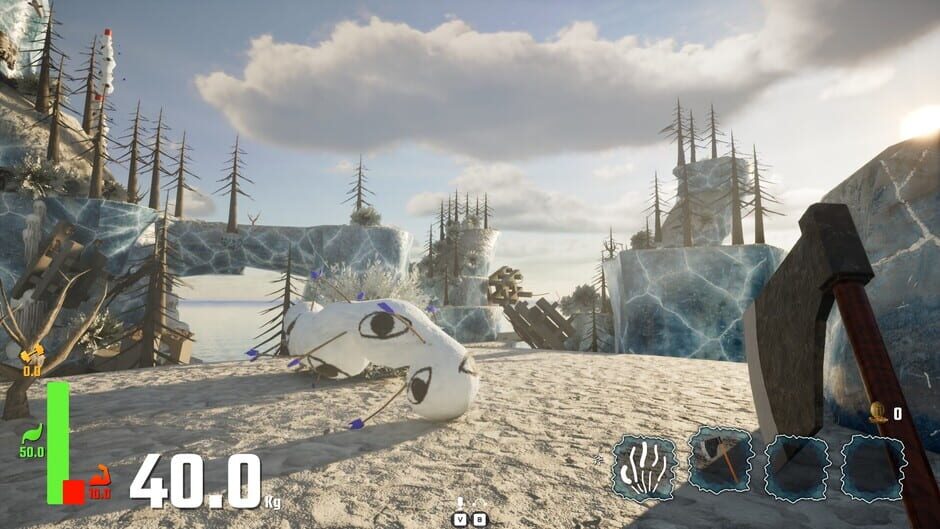Link Penguins screenshot 11