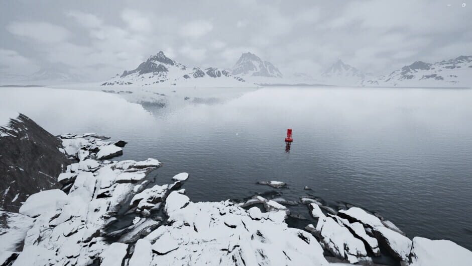 Northern Waters: Fishing & Restaurant Simulator screenshot 8