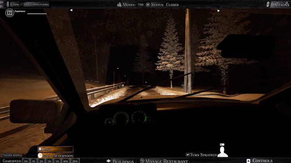 Northern Waters: Fishing & Restaurant Simulator screenshot 3