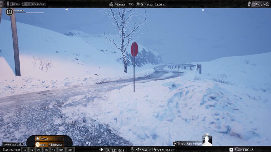 Northern Waters: Fishing & Restaurant Simulator screenshot 4