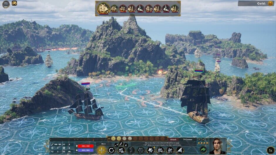BattleSail screenshot 7