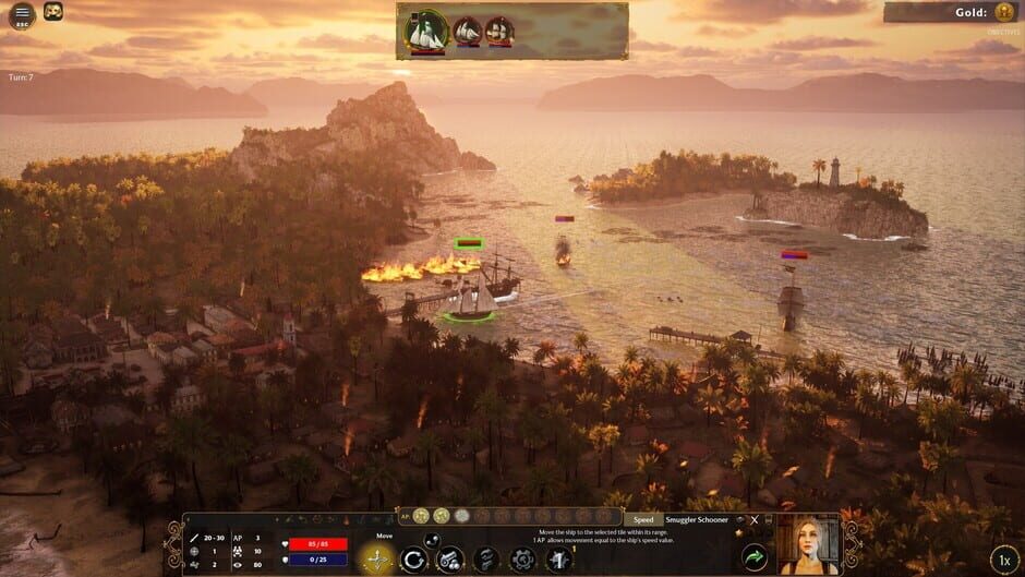 BattleSail screenshot 9