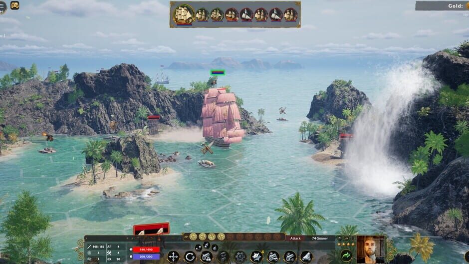 BattleSail screenshot 10