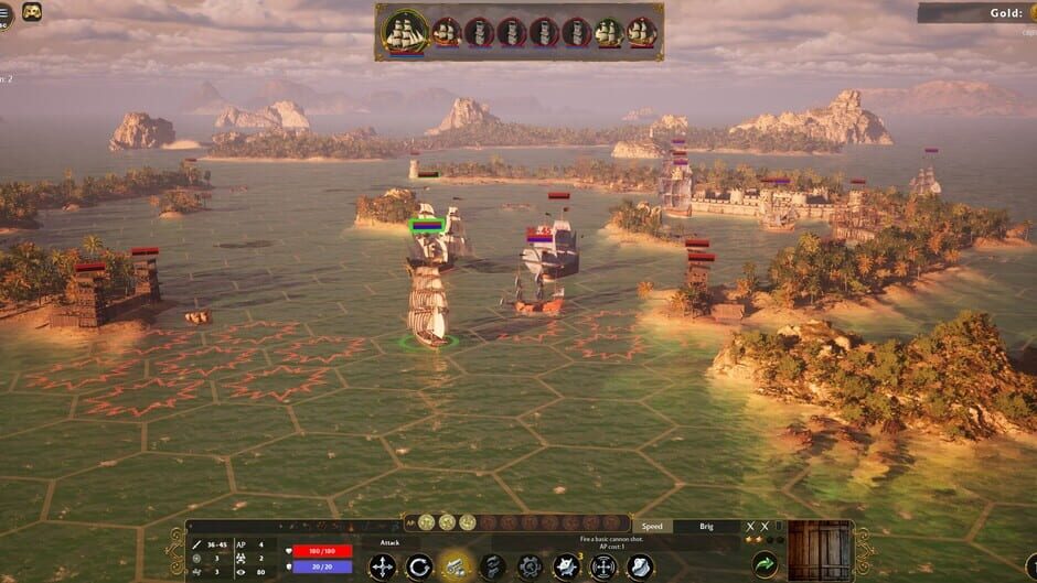 BattleSail screenshot 12