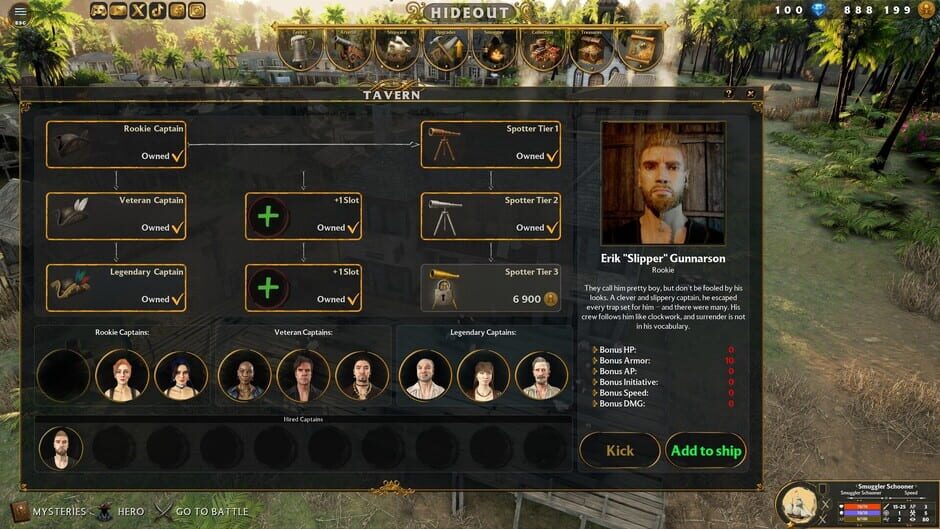 BattleSail screenshot 13