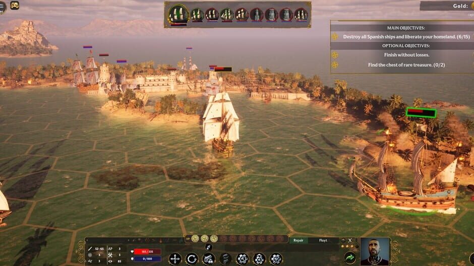 BattleSail screenshot 15
