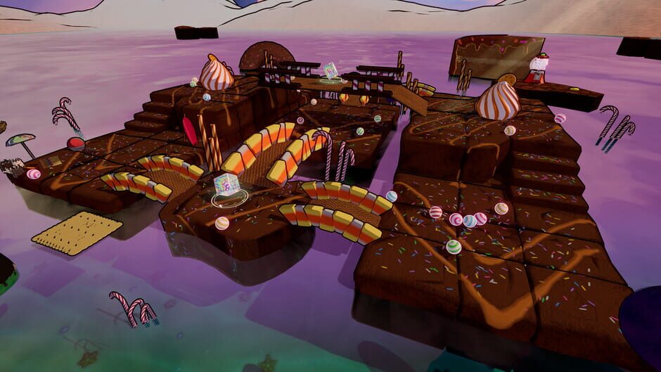 Candy Bandits screenshot 8