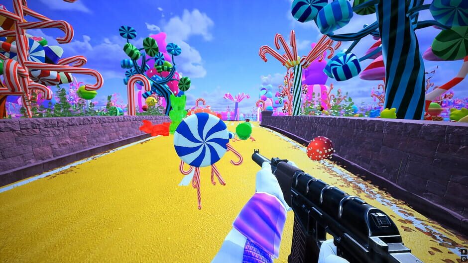 Snack Invaders screenshot 15