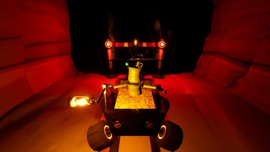 One Wee Robot screenshot 8