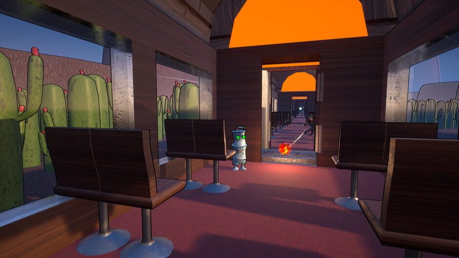 One Wee Robot screenshot 13