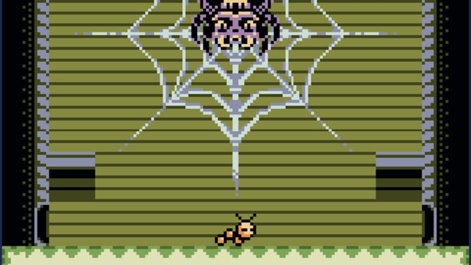 Dozy in Grackleland screenshot 3
