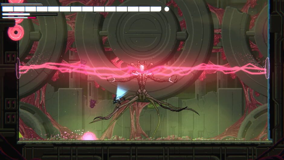 Augment Anthem screenshot 3