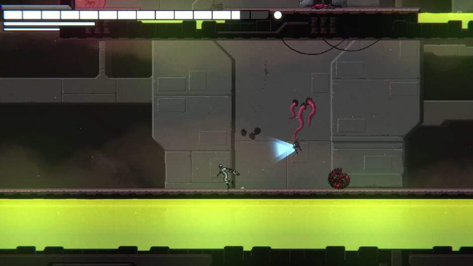 Augment Anthem screenshot 4