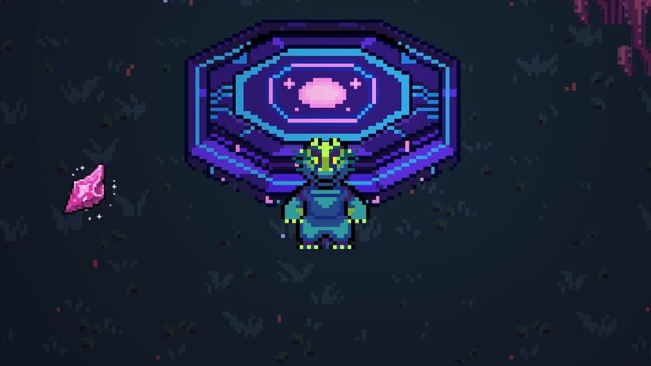 Exaverse screenshot 1