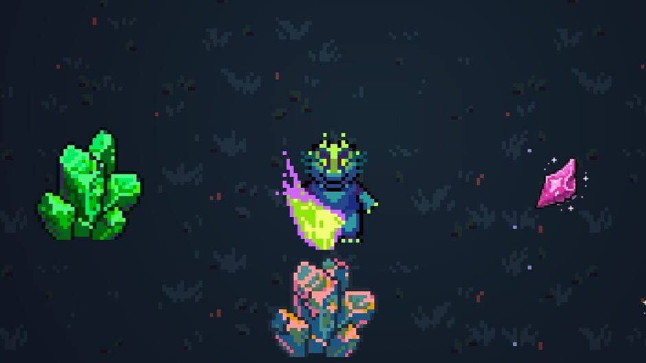 Exaverse screenshot 2