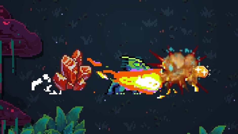 Exaverse screenshot 5