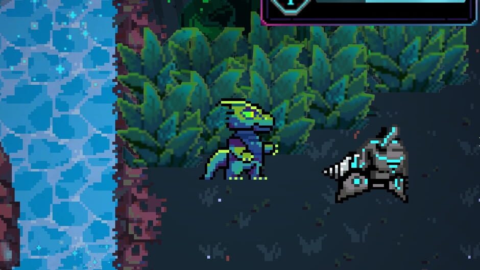 Exaverse screenshot 6