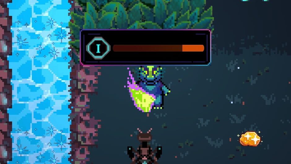Exaverse screenshot 7