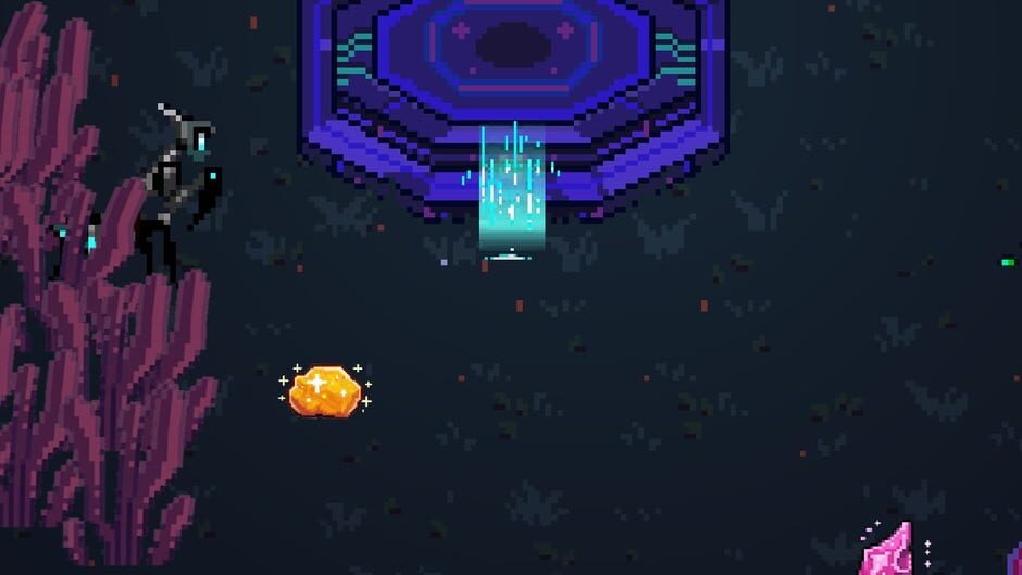 Exaverse screenshot 9