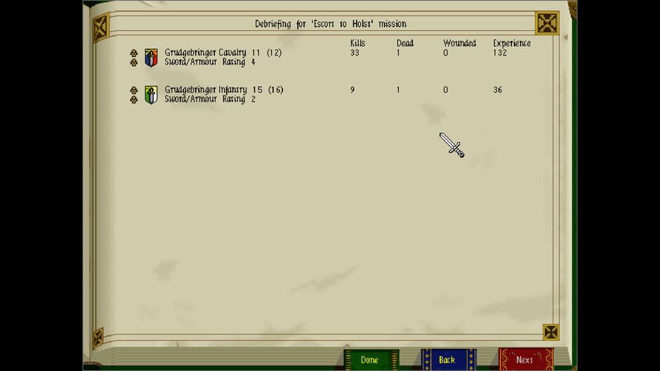 Warhammer: Shadow of the Horned Rat (Classic) screenshot 4
