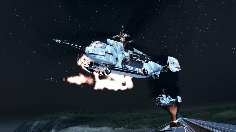 Warno: Landjut screenshot 9