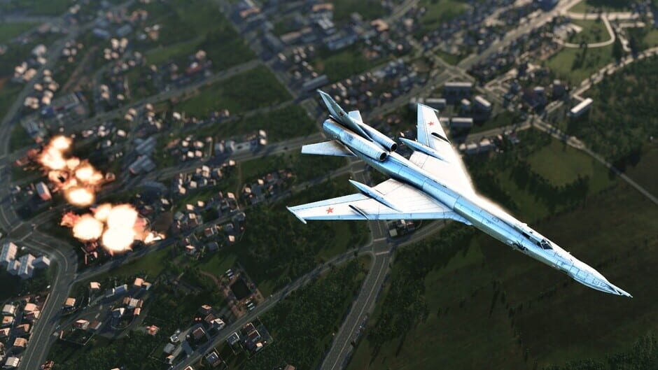 Warno: Landjut screenshot 11