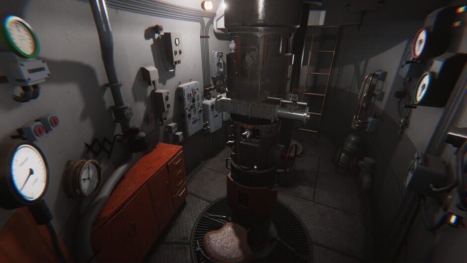 UBoat: Type IX - Distant Coasts screenshot 7