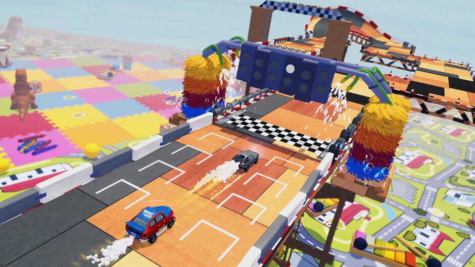 Make Way: Legends Pack screenshot 1