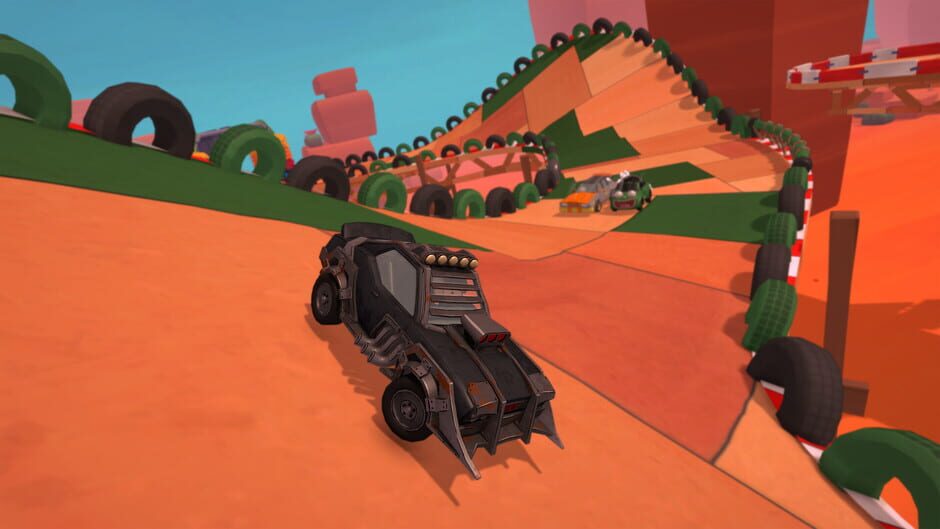 Make Way: Legends Pack screenshot 7